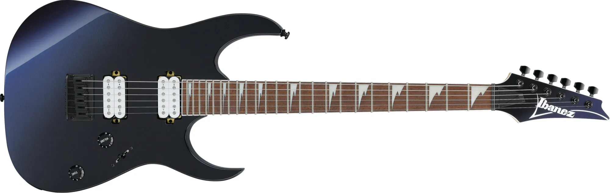 Ibanez RG421DX-TWS twilight shade